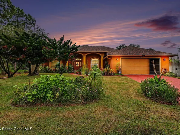 882 Palo Alto St SE, Palm Bay, FL 32909