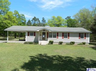 1668 Sugar Hill Rd, Dillon, SC 29536