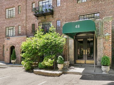 48 Sagamore Road #30, Bronxville, NY, 10708