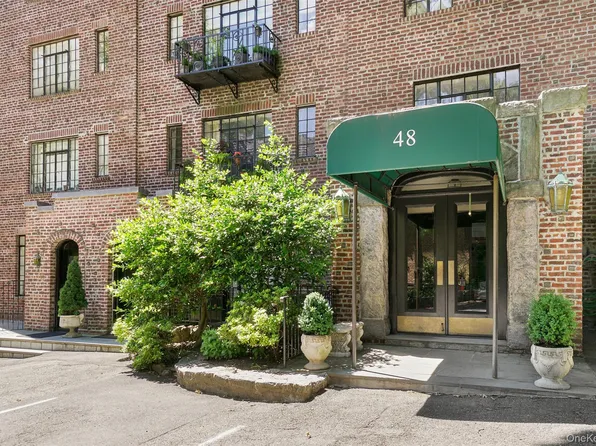 48 Sagamore Road #30, Bronxville, NY 10708