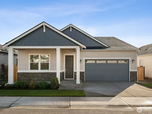 4142 SW Muller Lane SW #310, Port Orchard, WA 98367