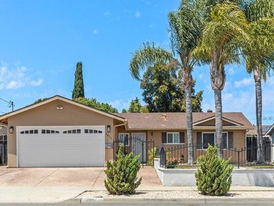 4852 Tacayme Dr, Oceanside, CA, 92057