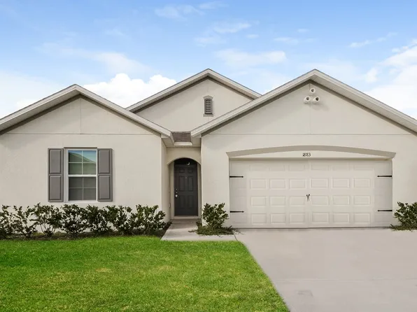 1883 Green Dragon Dr, Saint Cloud, FL 34771