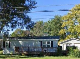 507 2nd St, Redfield, IA 50233