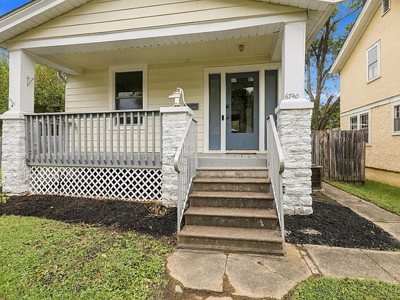 3rd image of 6740 Britton Ave