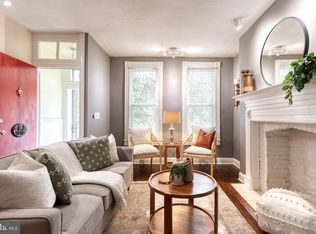 2945 Keswick Rd, Baltimore, MD 21211