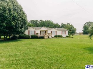 528 Gilchrist Rd, Darlington, SC 29532