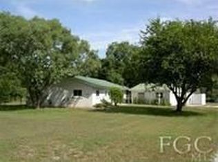 4560 Fort Denaud Rd, Labelle, FL 33935