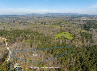 2012 Weatherby Rd, Ball Ground, GA 30107