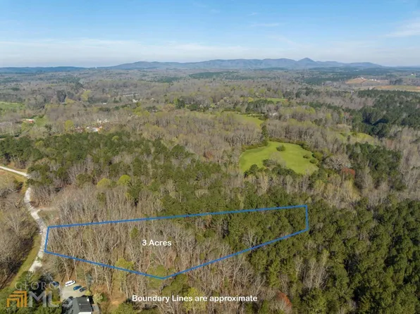 2012 Weatherby Rd, Ball Ground, GA 30107