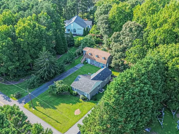 10347 Shingle Landing Rd, Bishopville, MD 21813