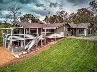 15290 China Rapids Dr, Red Bluff, CA 96080 | Zillow