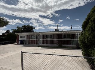 817 Marcella St NE, Albuquerque, NM 87123