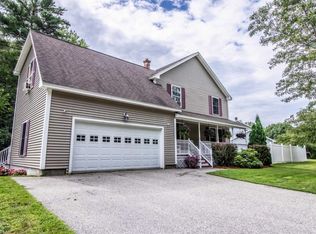 73 Hillview Ave, Saco, ME 04072