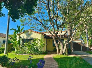 1710 Clearview Rd, Santa Barbara, CA 93101