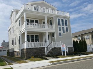 102 S 24th Ave, Longport, NJ 08403