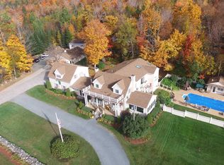 1174 Us Route 2, Randolph, NH 03593