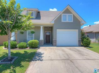 9286 Radford Pl, Warrior, AL 35180