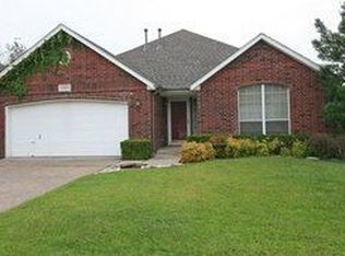 1321 N Willow Ave N, Broken Arrow, OK 74012