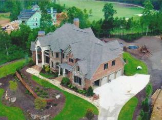 3124 Watsons Bnd, Milton, GA 30004