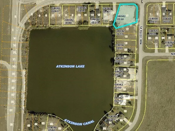 3000 Diplomat Pkwy W, Cape Coral, FL 33993