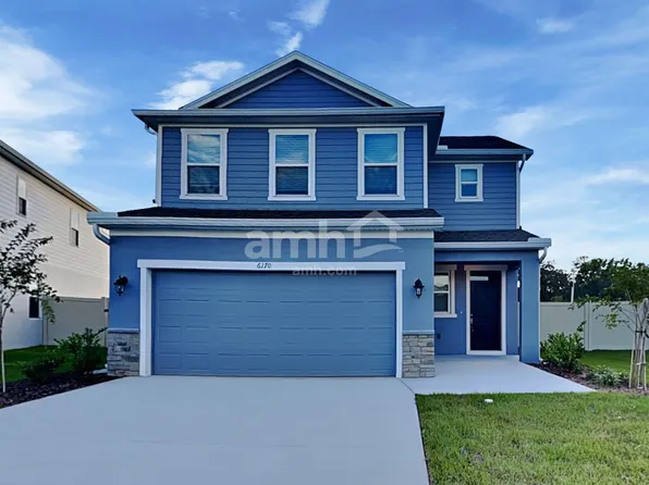 6170 Little Bluff Cir, Mascotte, FL 34753