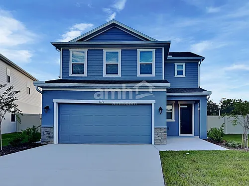 6170 Little Bluff Cir Photo 1