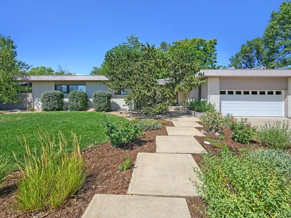 325 Mohawk Drive, Boulder, CO 80303