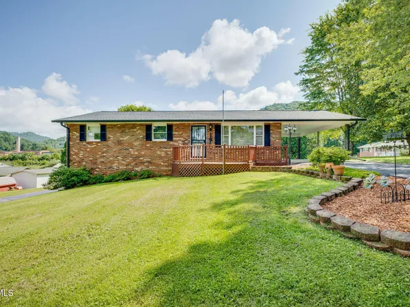 21495 Gale Ave, Bristol, VA 24202