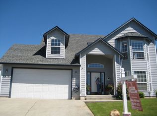 2610 NE 100th St, Vancouver, WA 98686