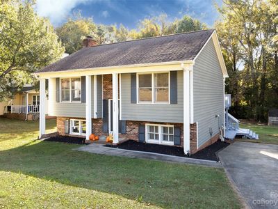 5112 Granite Creek Ln, Charlotte, NC, 28269