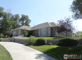 103 Ponderosa Dr, Sterling, CO 80751