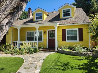 4118 Cobblestone Dr, Concord, CA 94521