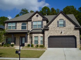 2238 Austin Common Way, Dacula, GA 30019