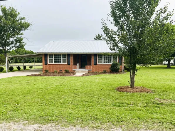 1510 W Jackson St, Demopolis, AL 36732