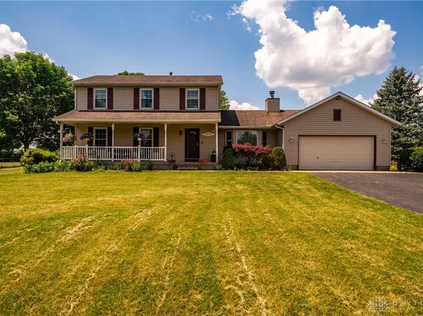 547 Edwards Ct, Yellow Springs, OH 45387