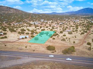 5055 N Cunning Blvd #614, Williams, AZ 86046