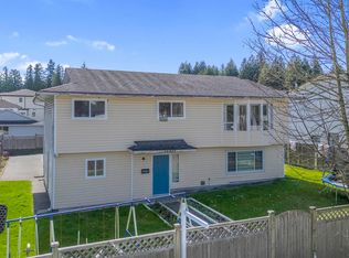 13430 64th Ave, Surrey, BC V3W 8V6