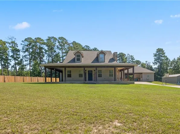 481 Burma Rd, Ball, LA 71405