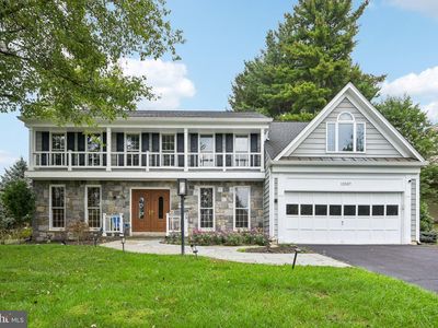 12537 War Admiral Way, North Potomac, MD, 20878