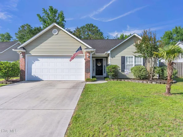 306 Mossy Oak Court, Leland, NC 28451