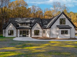 1198 Peters Cemetary Rd, Monroe, GA 30655