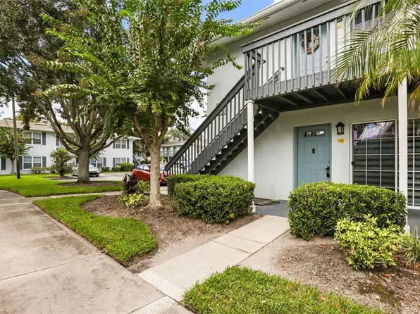 4828 CONWAY ROAD #121, BELLE ISLE, FL 32812