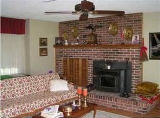 1479 Holland Rd, Fort Valley, GA 31030