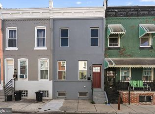 1919 N Napa St, Philadelphia, PA 19121