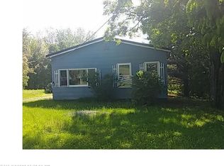 93 N Dexter Rd, Sangerville, ME 04479