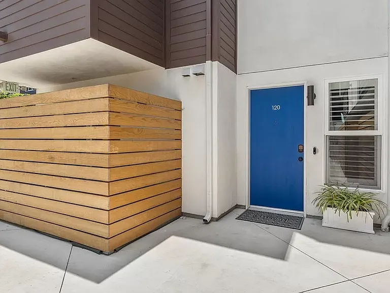 4100 Voltaire St #120 — Photo 16