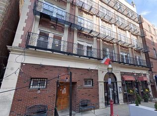 28 Fleet St #U-1, Boston, MA 02113