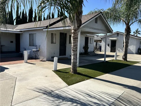 603 N San Antonio Ave, Ontario, CA 91762
