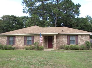 9690 Hamilton Creek Dr S, Mobile, AL 36695